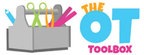 the ot toolbox|the ot toolbox shop.